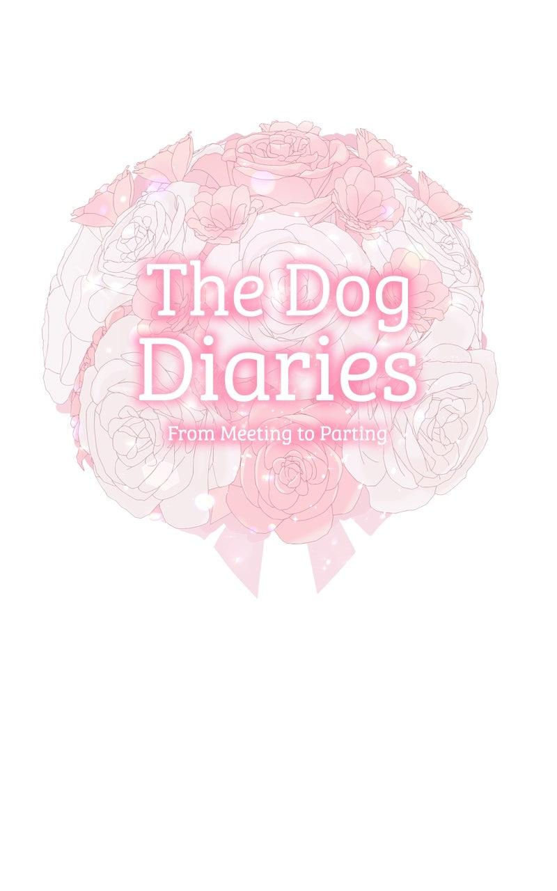 The Dog Diaries Chap 223 - Next Chap 224