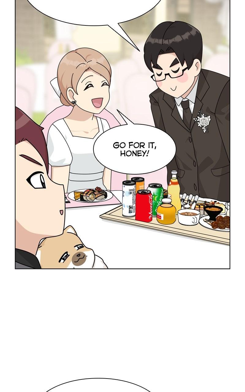 The Dog Diaries Chap 223 - Next Chap 224