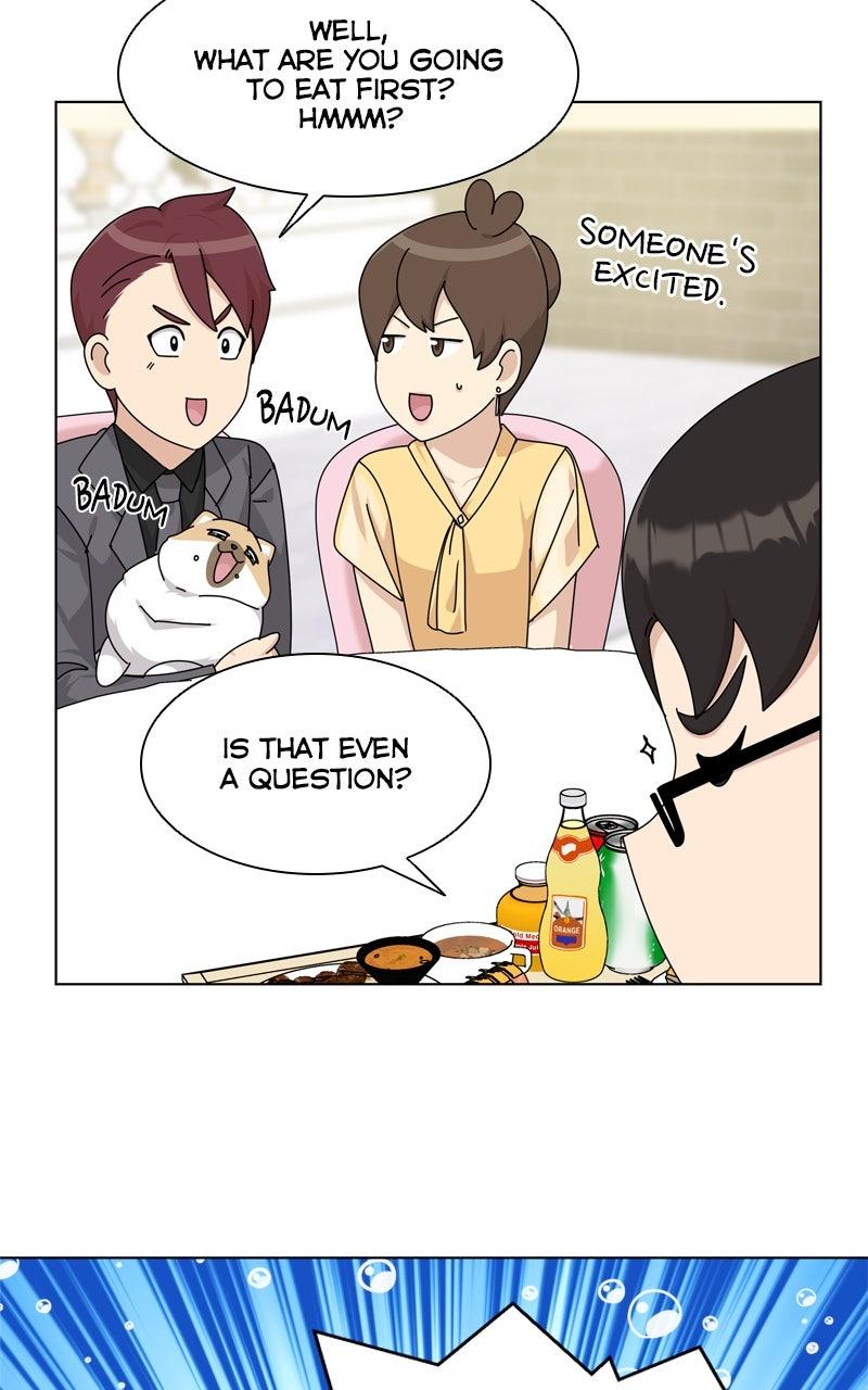 The Dog Diaries Chap 223 - Next Chap 224