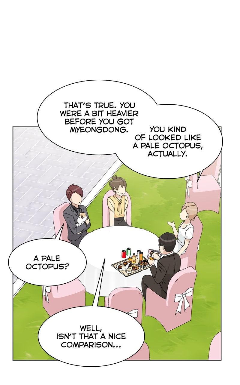The Dog Diaries Chap 223 - Next Chap 224