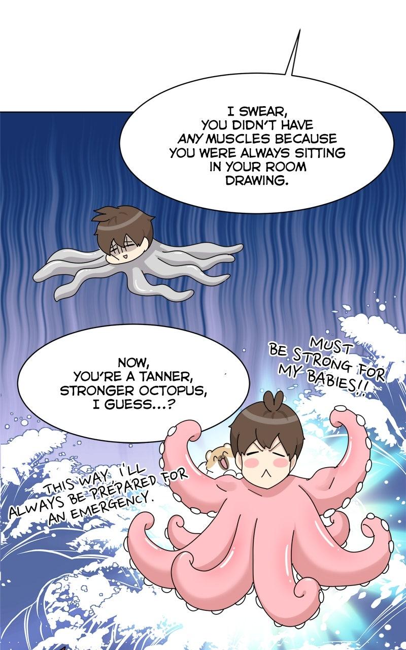 The Dog Diaries Chap 223 - Next Chap 224