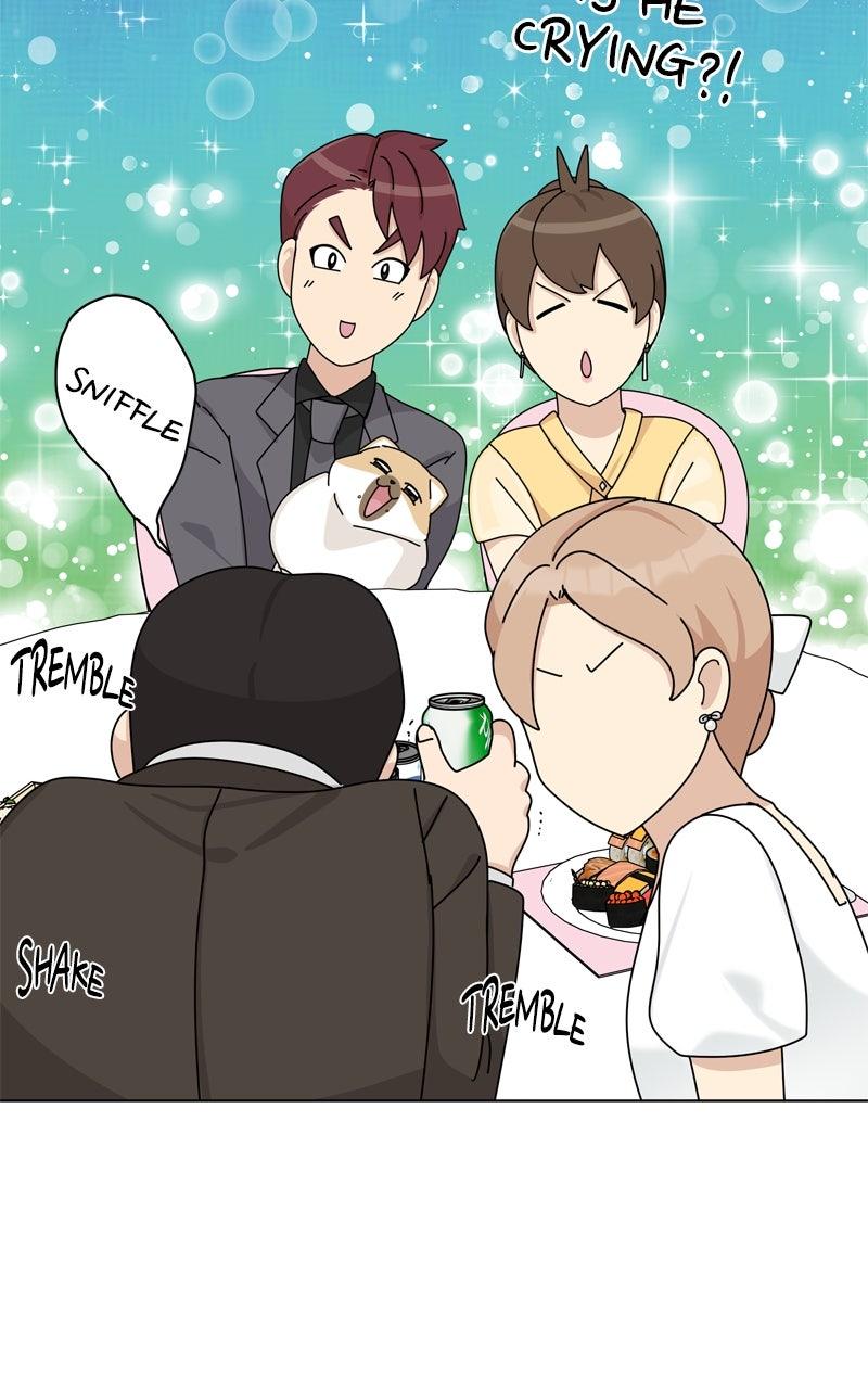 The Dog Diaries Chap 223 - Next Chap 224