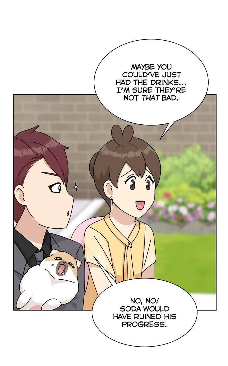 The Dog Diaries Chap 223 - Next Chap 224
