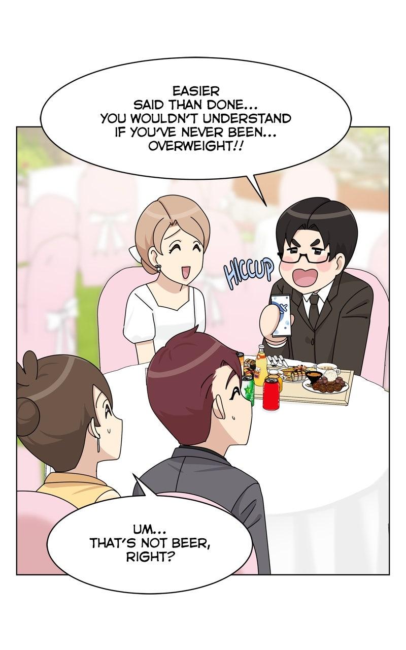 The Dog Diaries Chap 223 - Next Chap 224