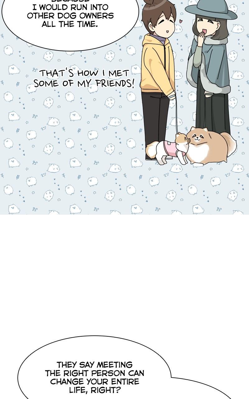 The Dog Diaries Chap 223 - Next Chap 224