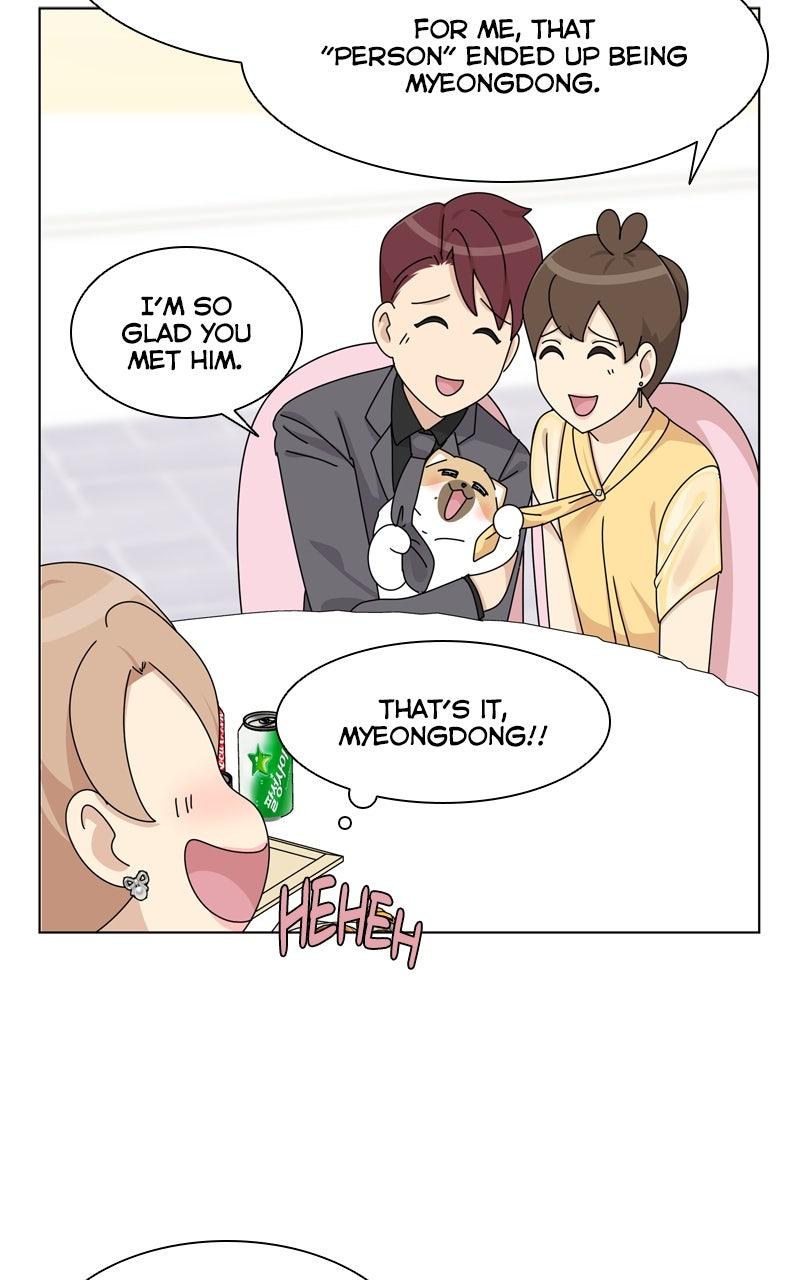 The Dog Diaries Chap 223 - Next Chap 224
