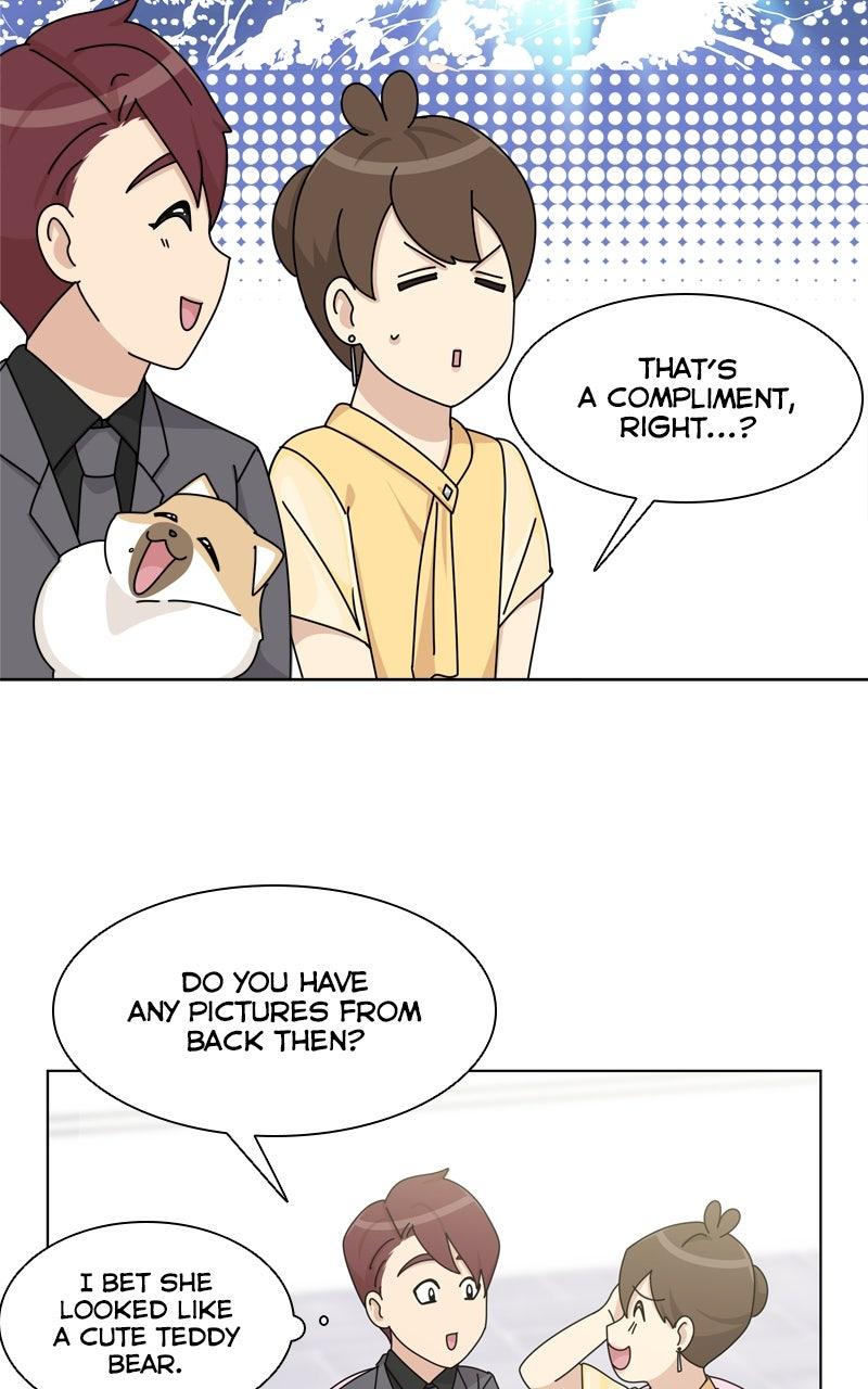 The Dog Diaries Chap 223 - Next Chap 224