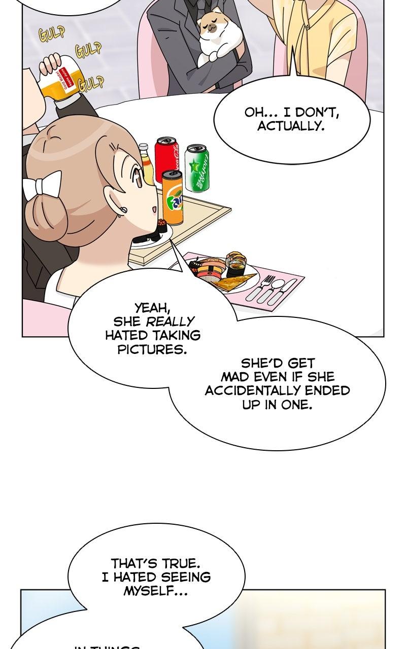 The Dog Diaries Chap 223 - Next Chap 224
