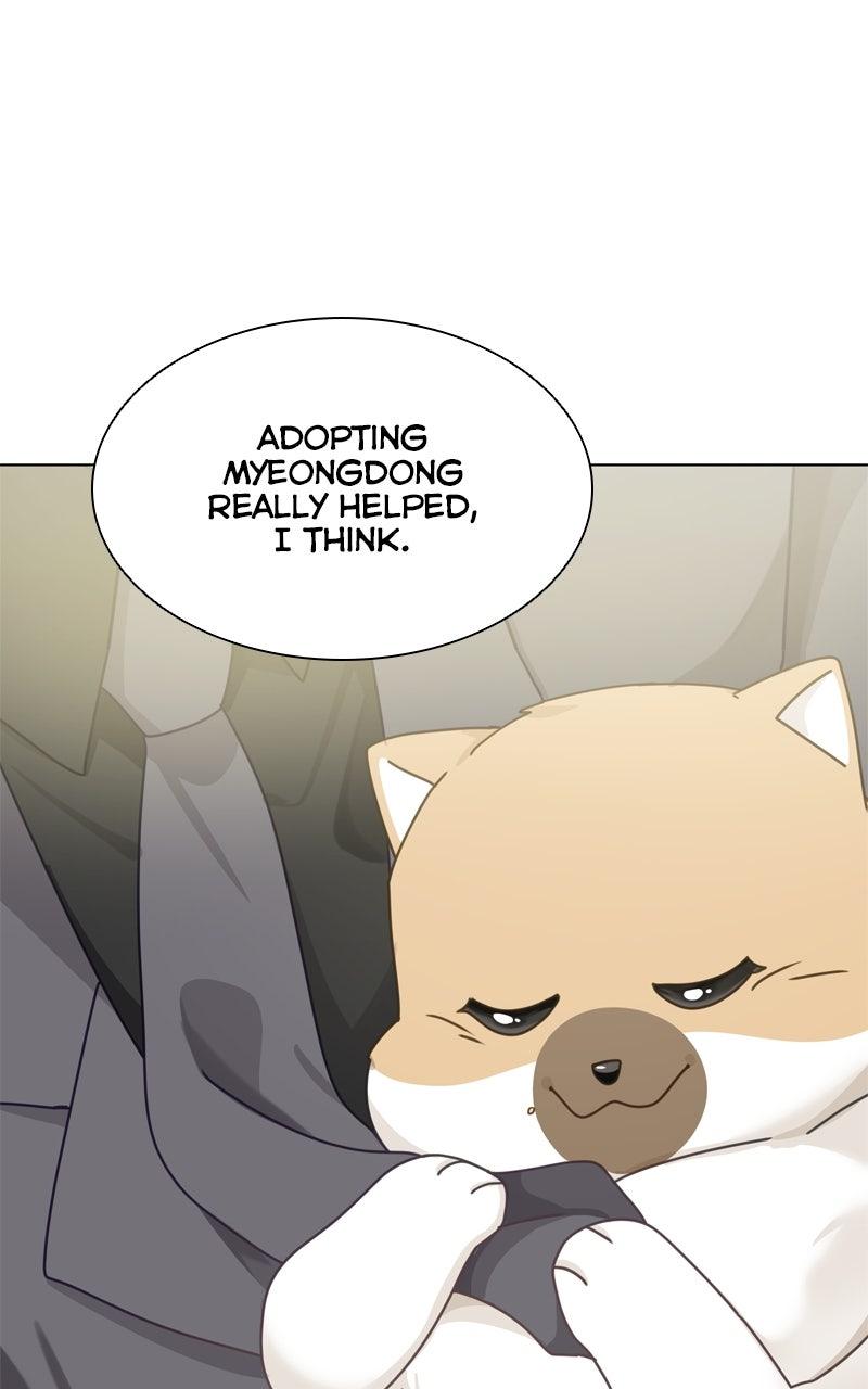 The Dog Diaries Chap 223 - Next Chap 224