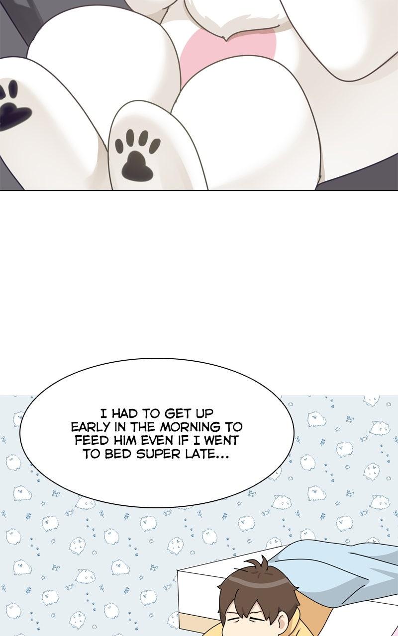 The Dog Diaries Chap 223 - Next Chap 224