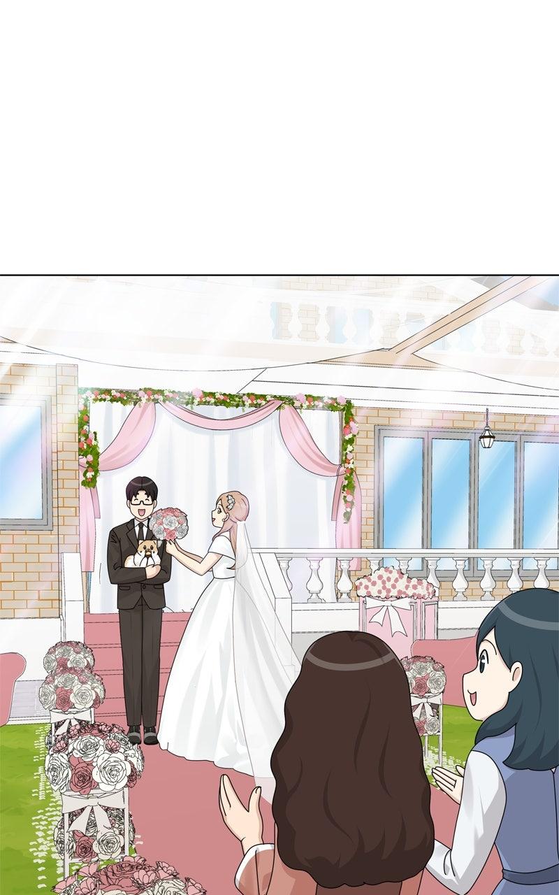 The Dog Diaries Chap 223 - Next Chap 224