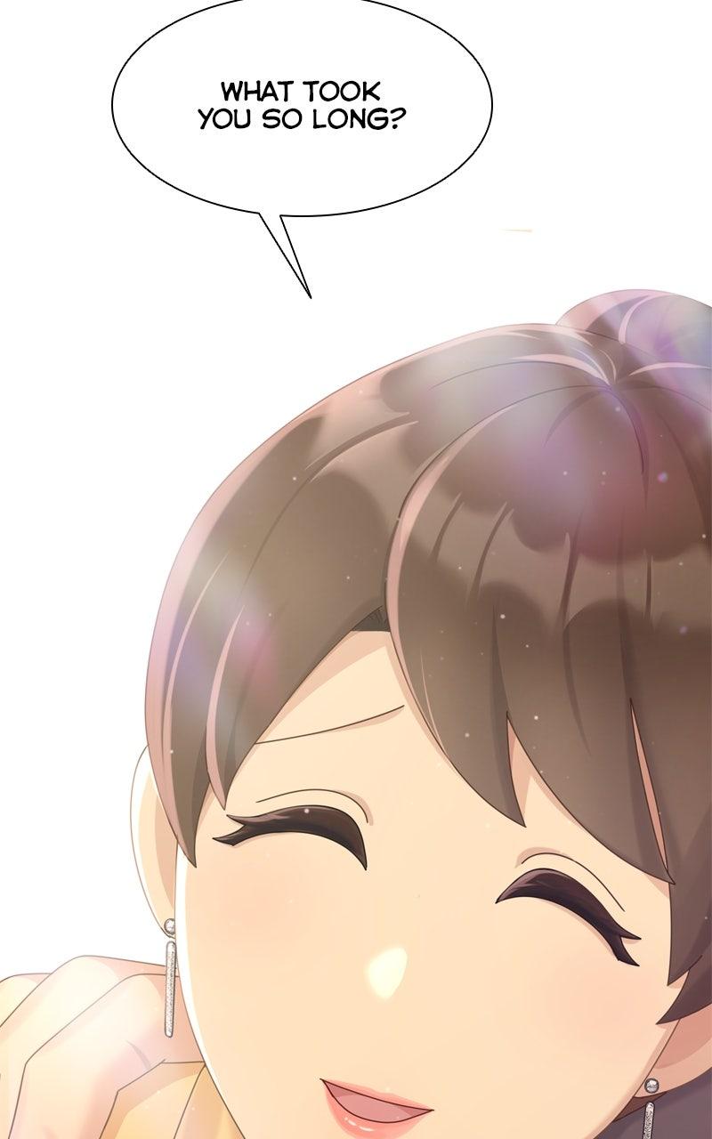 The Dog Diaries Chap 223 - Next Chap 224