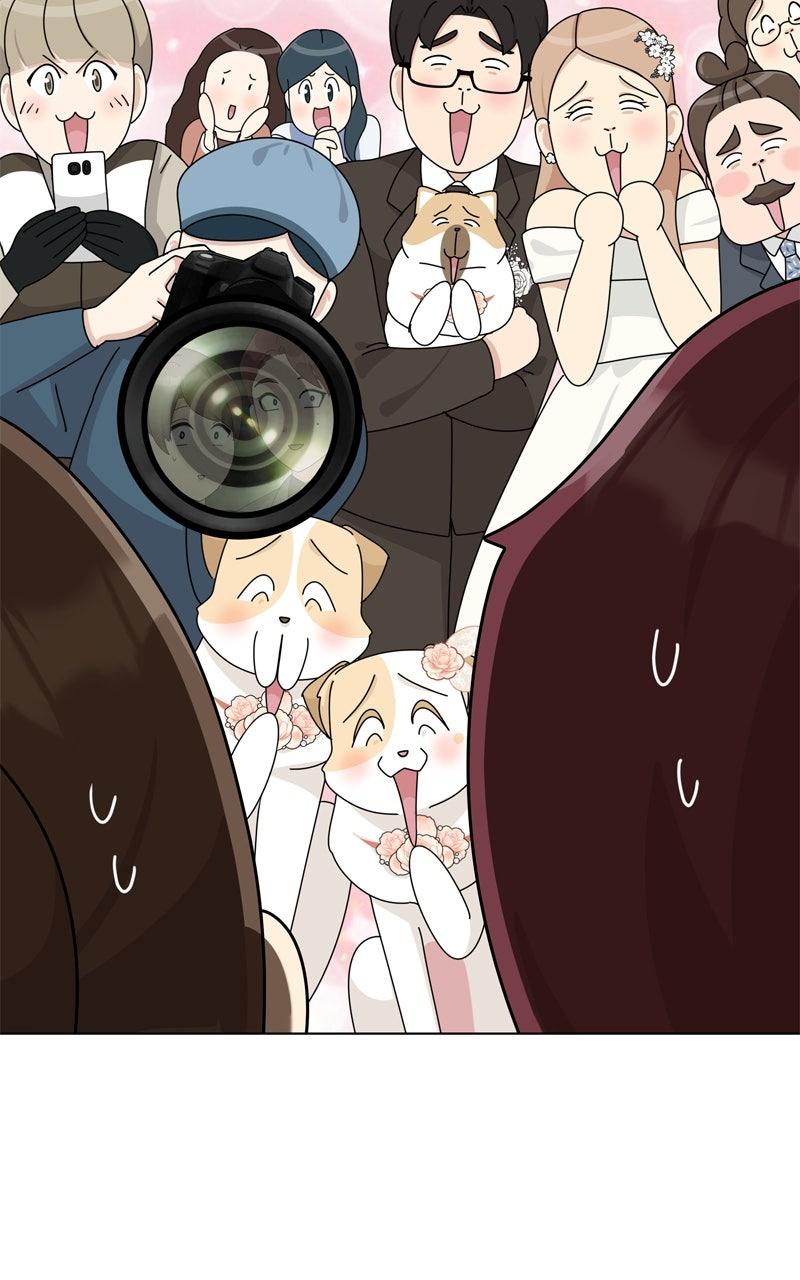 The Dog Diaries Chap 223 - Next Chap 224