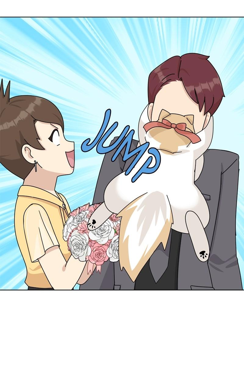 The Dog Diaries Chap 223 - Next Chap 224