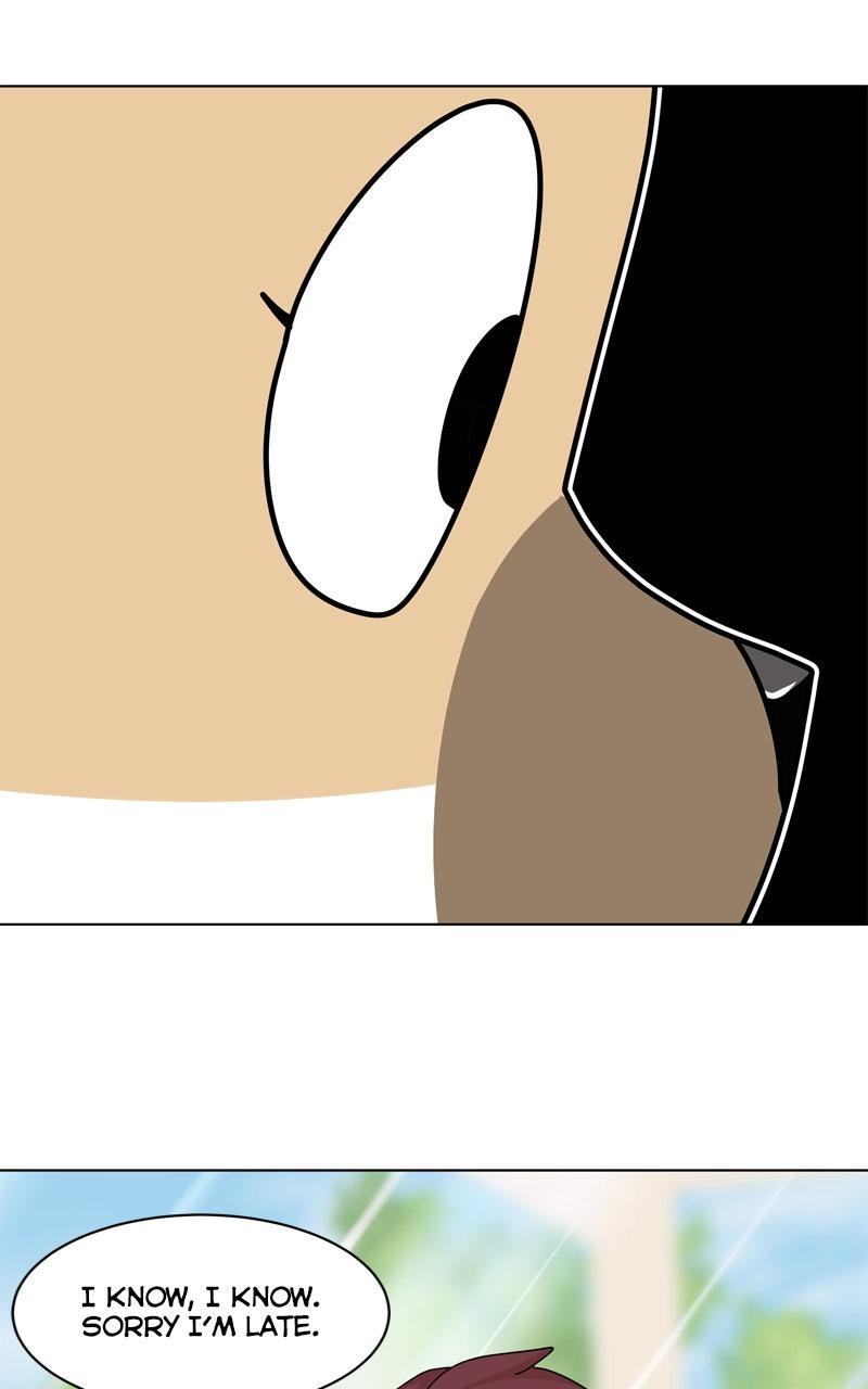 The Dog Diaries Chap 223 - Next Chap 224