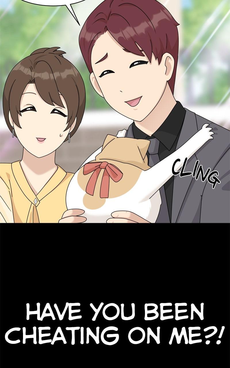 The Dog Diaries Chap 223 - Next Chap 224
