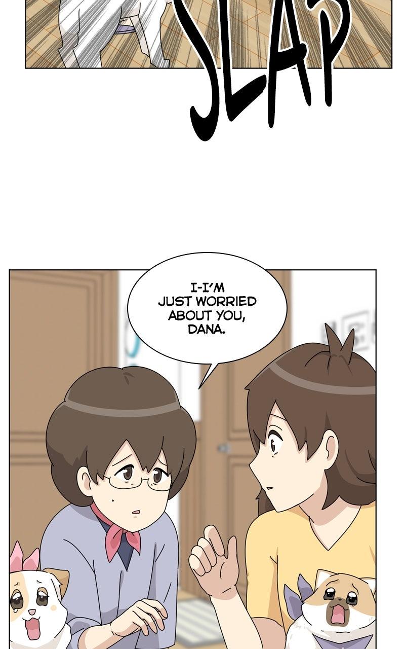 The Dog Diaries Chap 224 - Next Chap 225