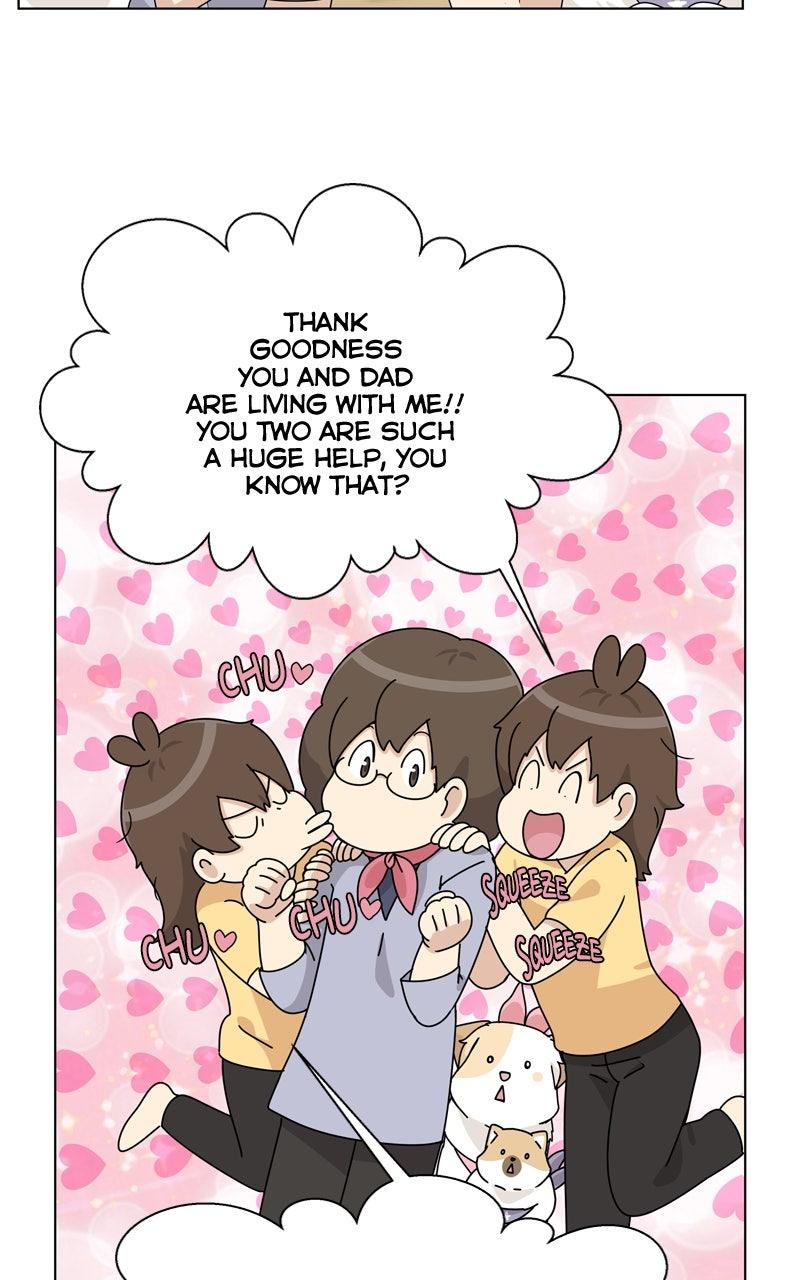 The Dog Diaries Chap 224 - Next Chap 225