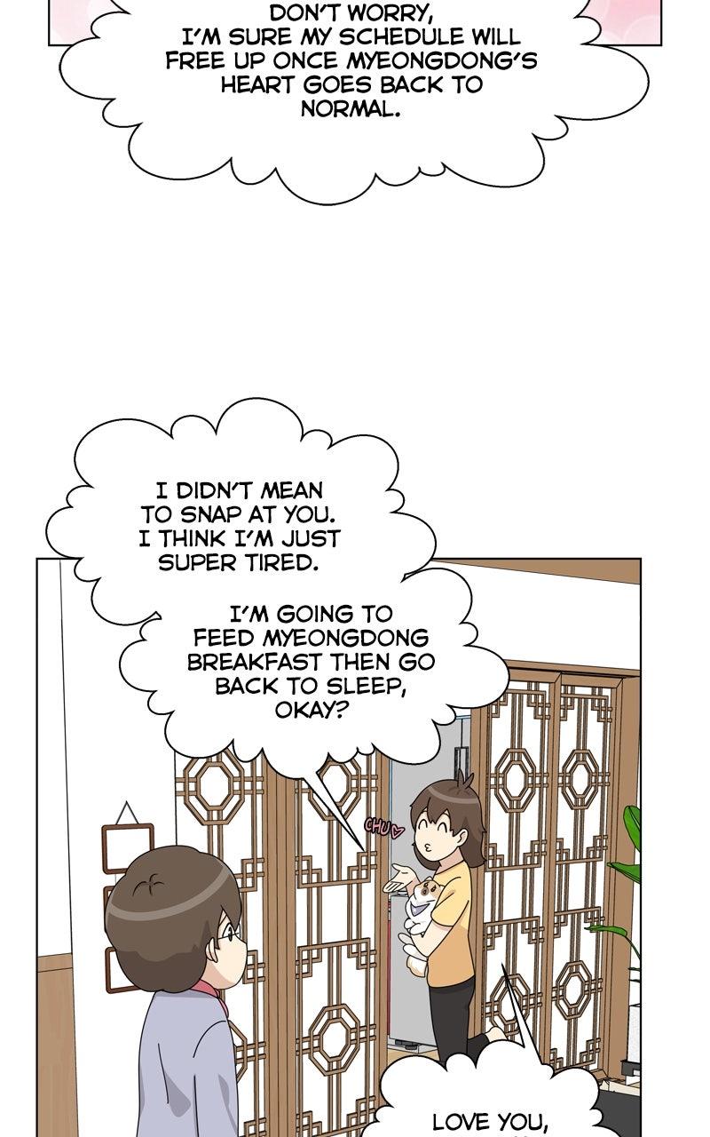 The Dog Diaries Chap 224 - Next Chap 225
