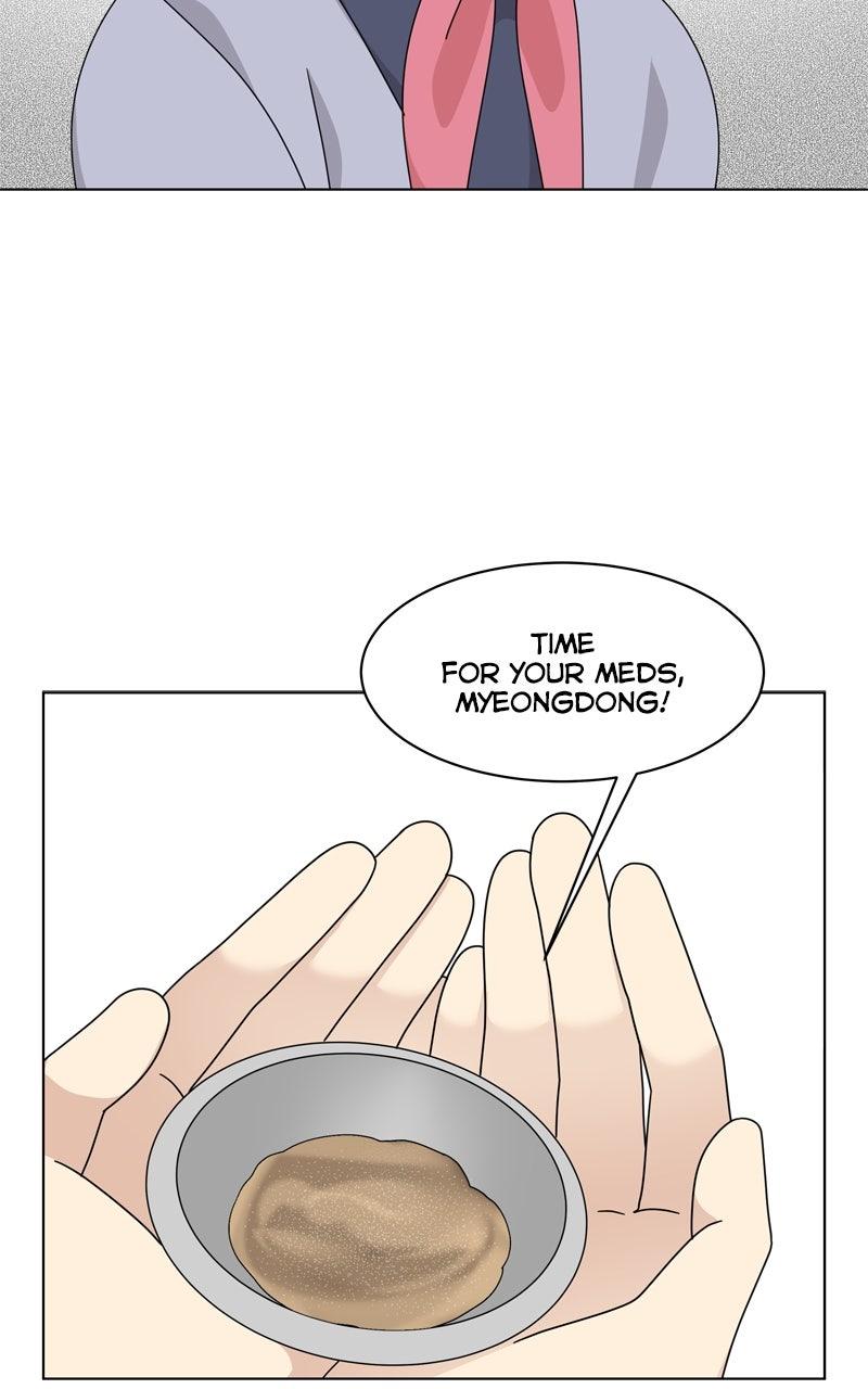 The Dog Diaries Chap 224 - Next Chap 225