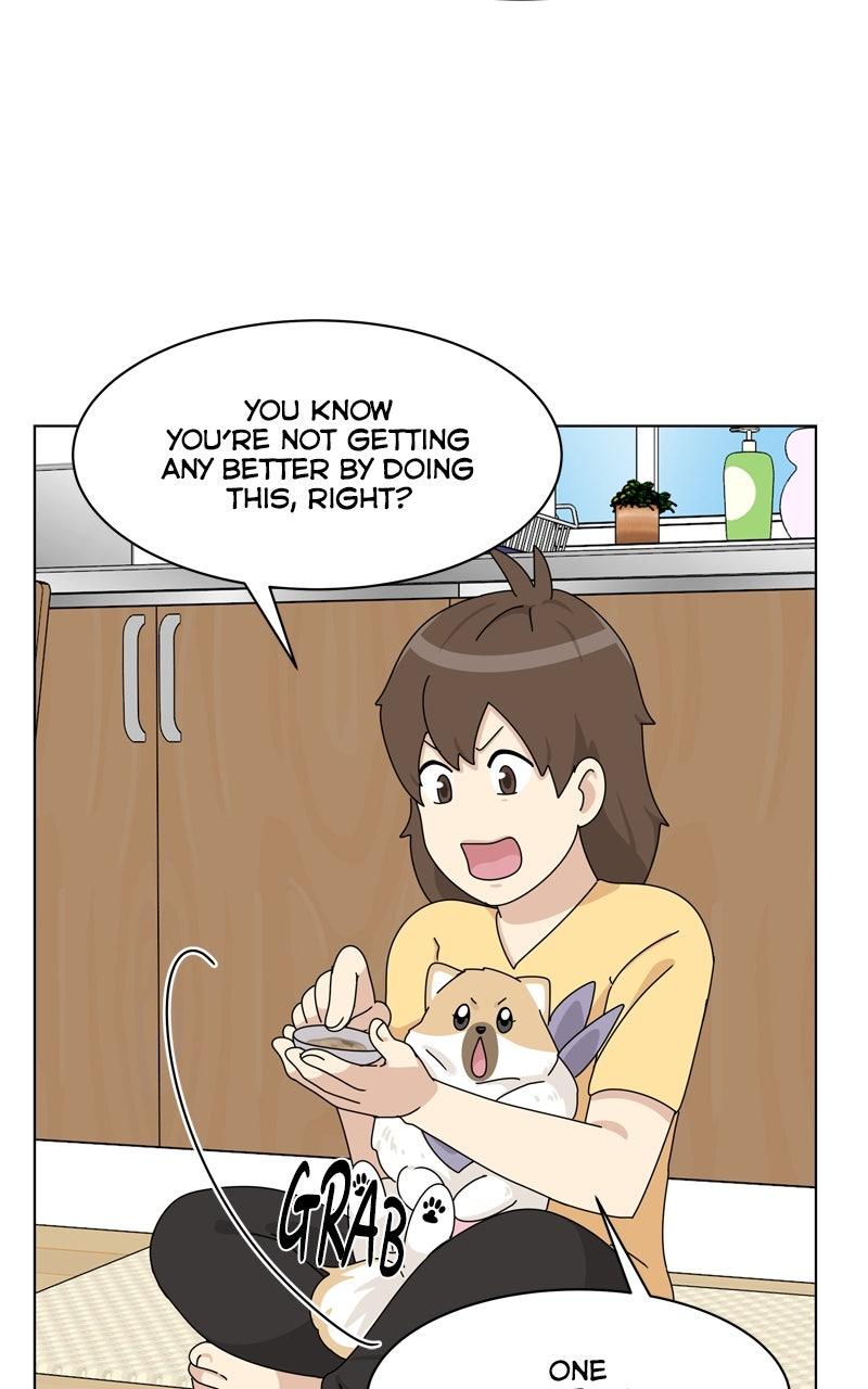 The Dog Diaries Chap 224 - Next Chap 225