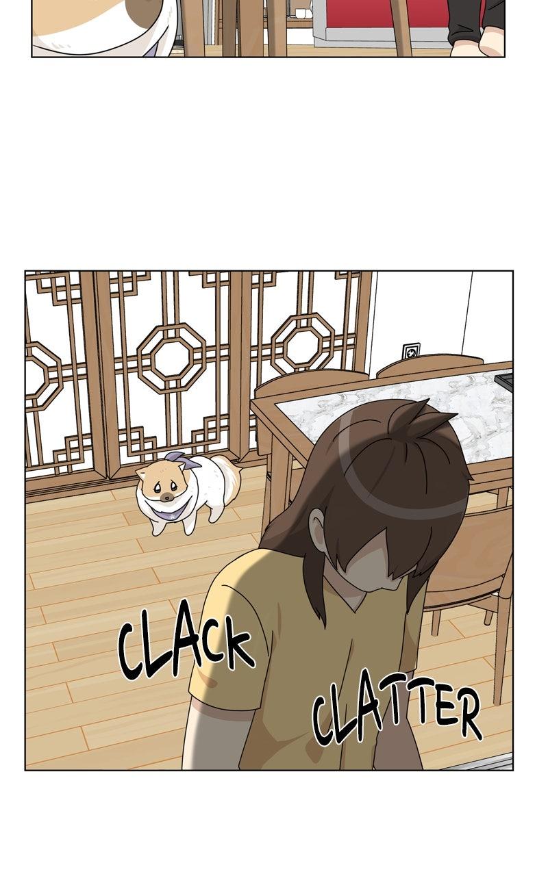 The Dog Diaries Chap 224 - Next Chap 225