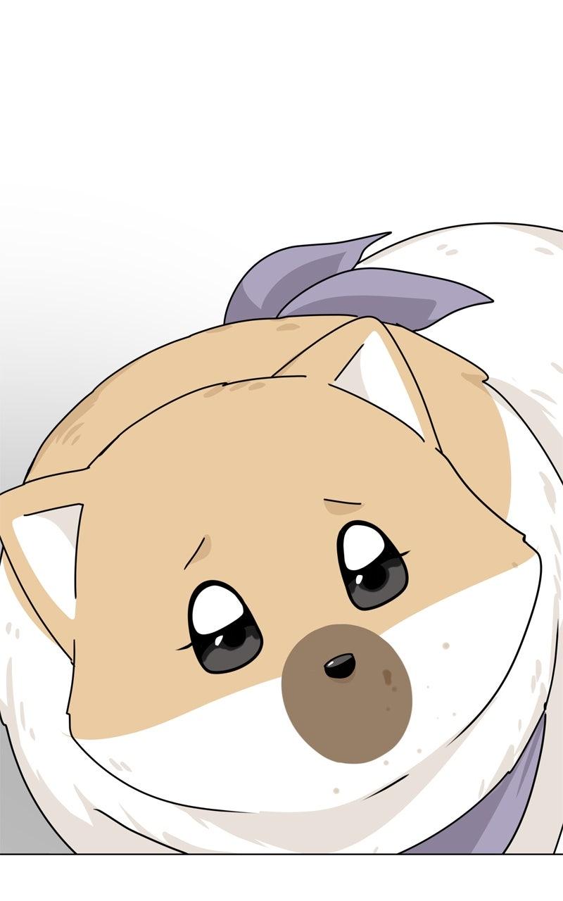 The Dog Diaries Chap 224 - Next Chap 225
