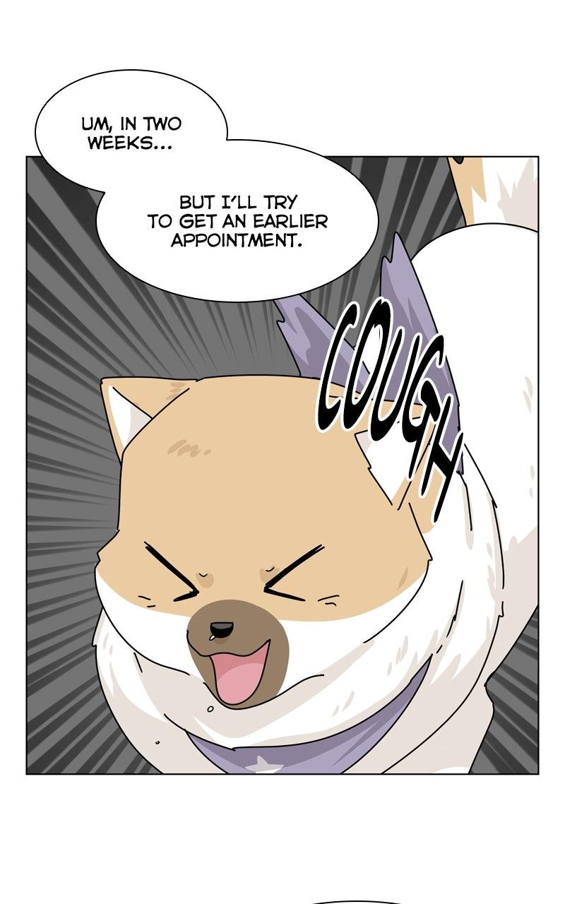 The Dog Diaries Chap 224 - Next Chap 225