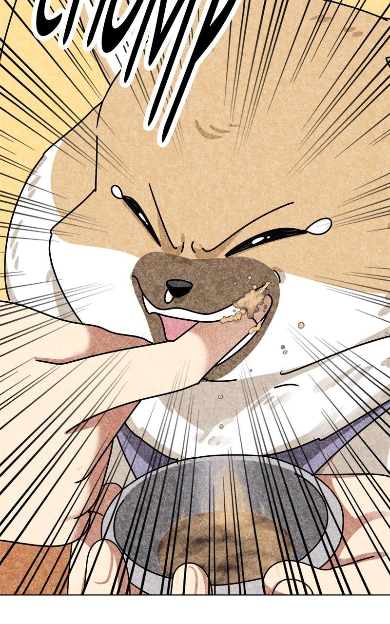 The Dog Diaries Chap 224 - Next Chap 225