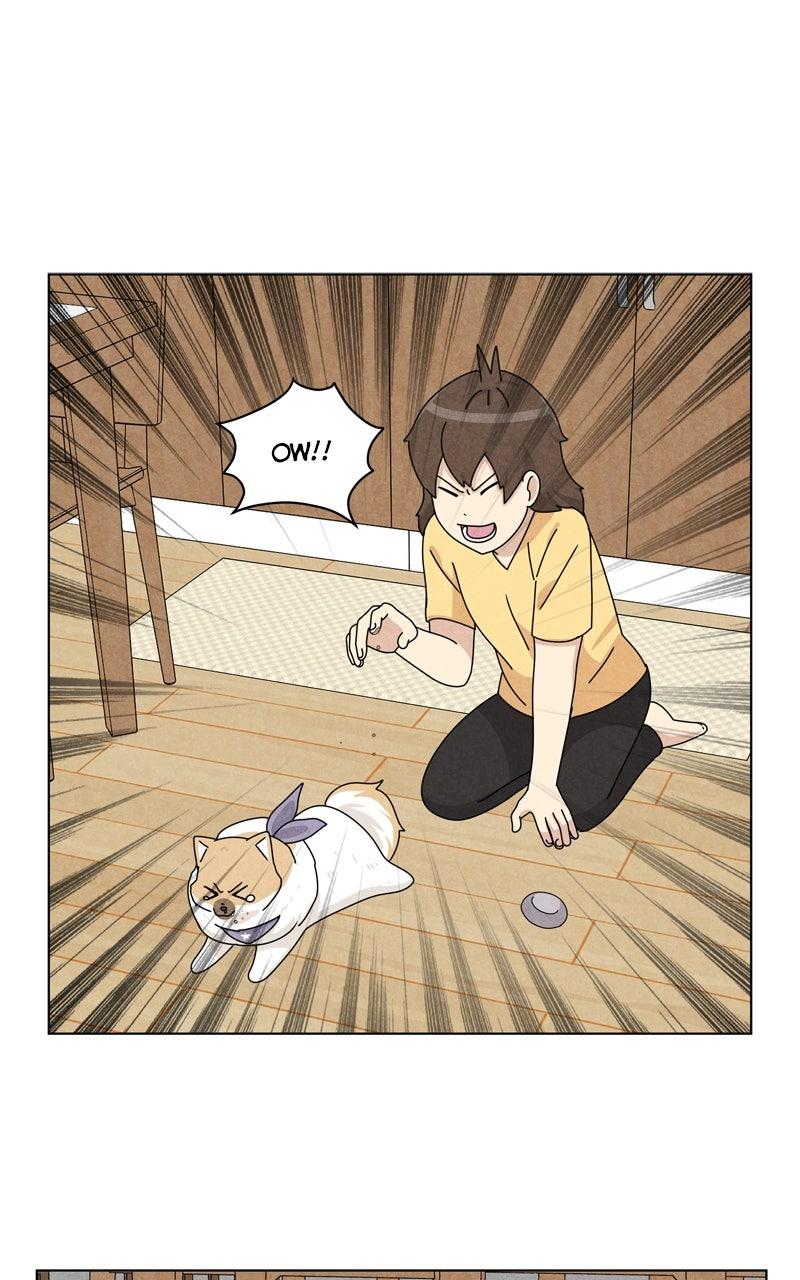 The Dog Diaries Chap 224 - Next Chap 225
