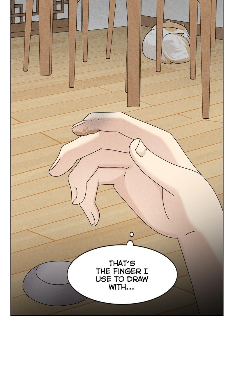 The Dog Diaries Chap 224 - Next Chap 225