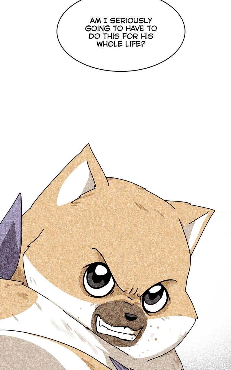 The Dog Diaries Chap 224 - Next Chap 225