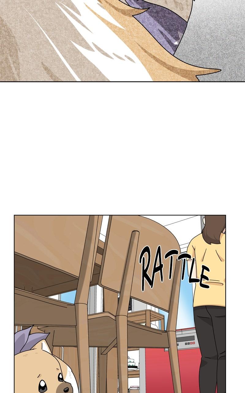 The Dog Diaries Chap 224 - Next Chap 225