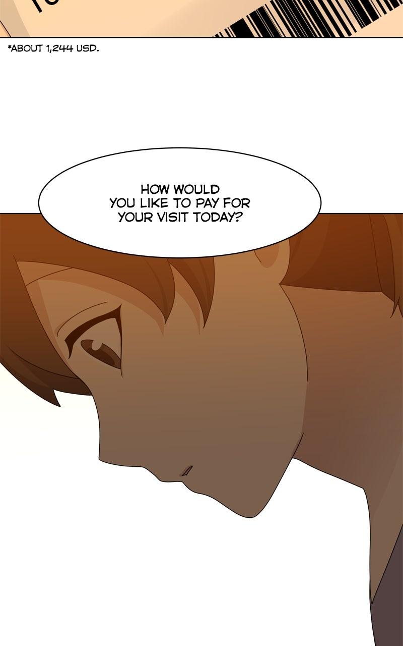 The Dog Diaries Chap 224 - Next Chap 225