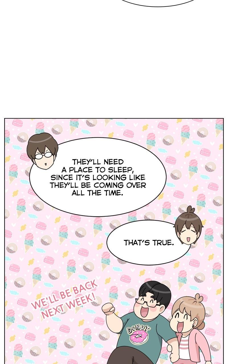 The Dog Diaries Chap 224 - Next Chap 225