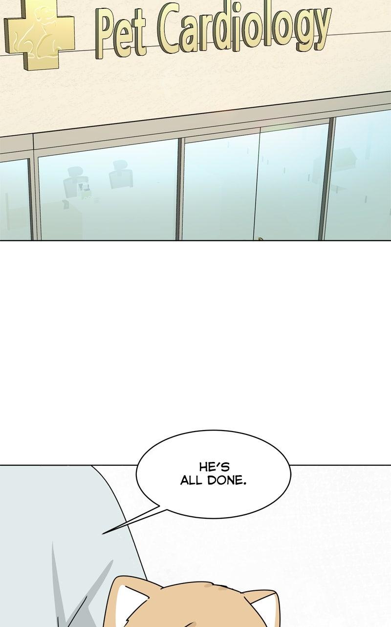 The Dog Diaries Chap 224 - Next Chap 225