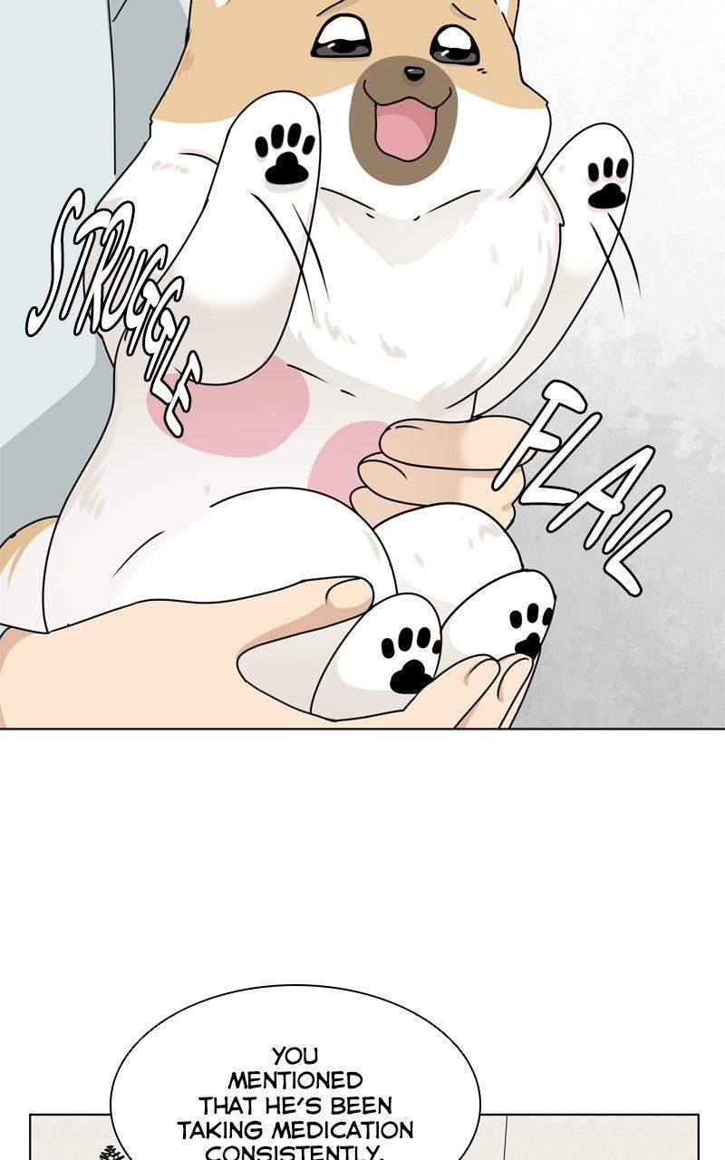 The Dog Diaries Chap 224 - Next Chap 225