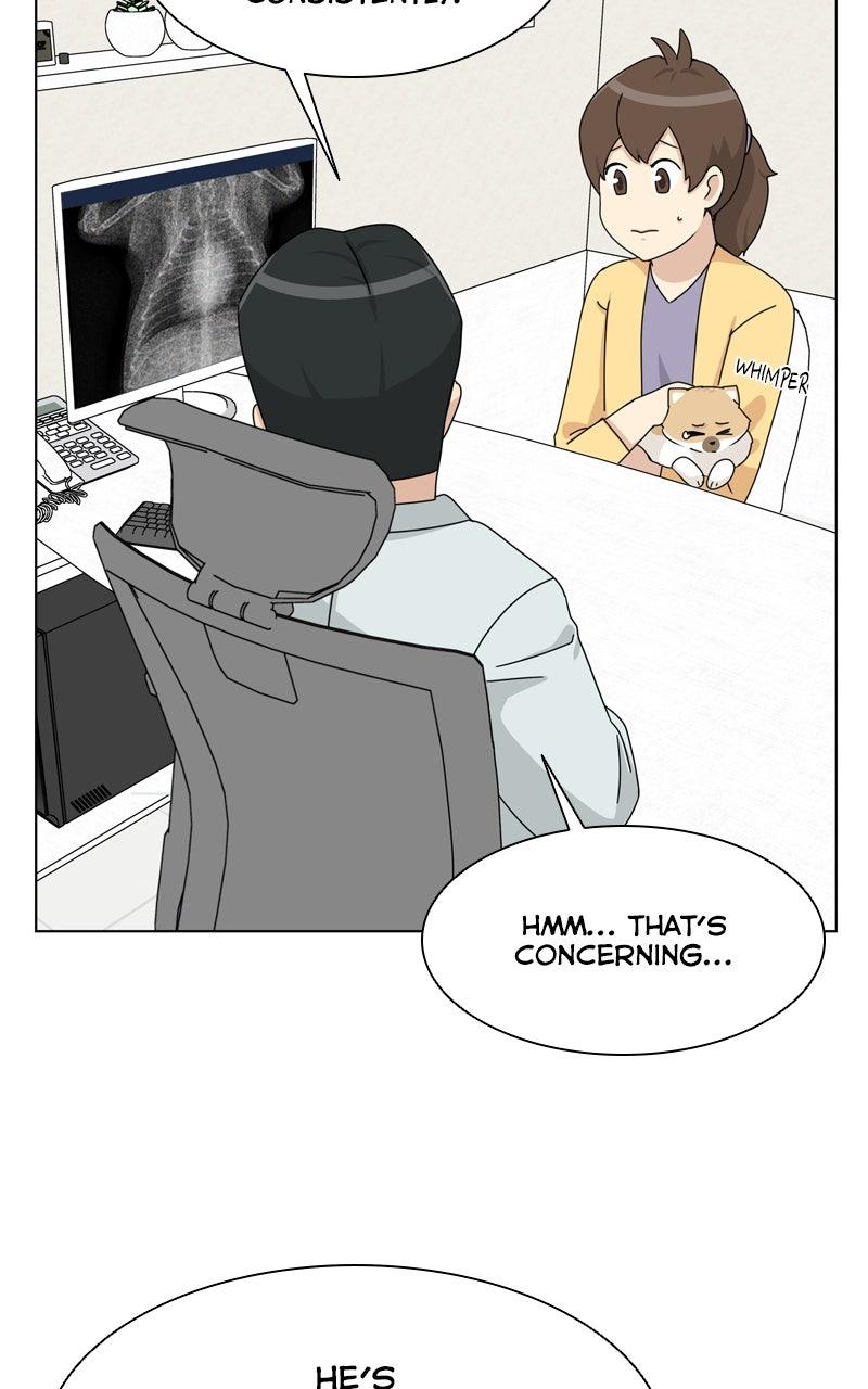 The Dog Diaries Chap 224 - Next Chap 225