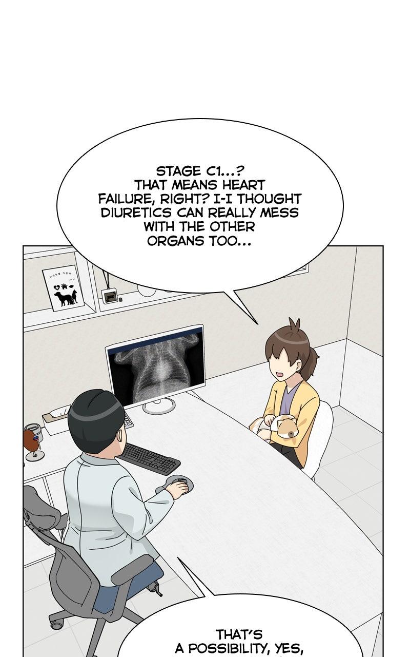 The Dog Diaries Chap 224 - Next Chap 225