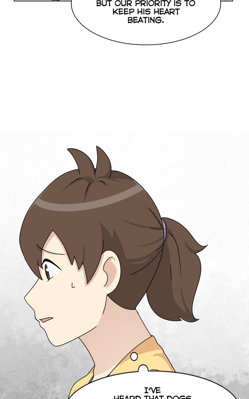 The Dog Diaries Chap 224 - Next Chap 225