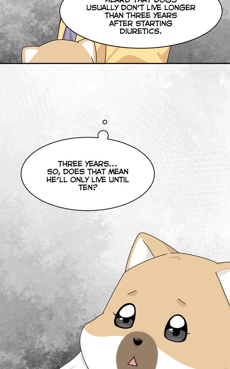 The Dog Diaries Chap 224 - Next Chap 225