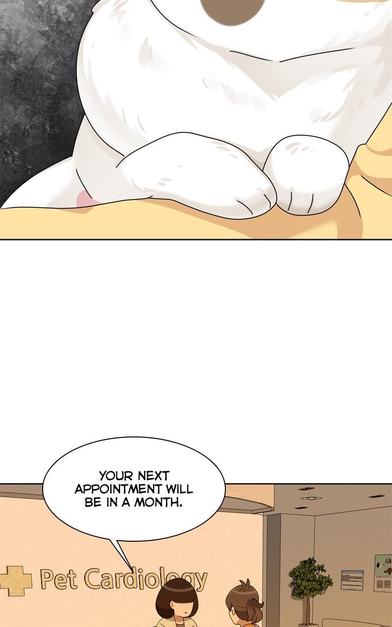 The Dog Diaries Chap 224 - Next Chap 225
