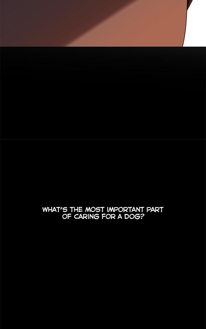 The Dog Diaries Chap 224 - Next Chap 225