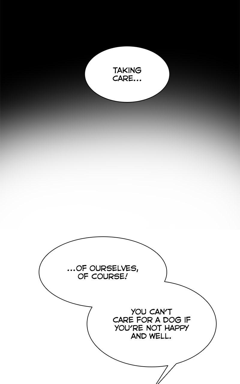 The Dog Diaries Chap 224 - Next Chap 225