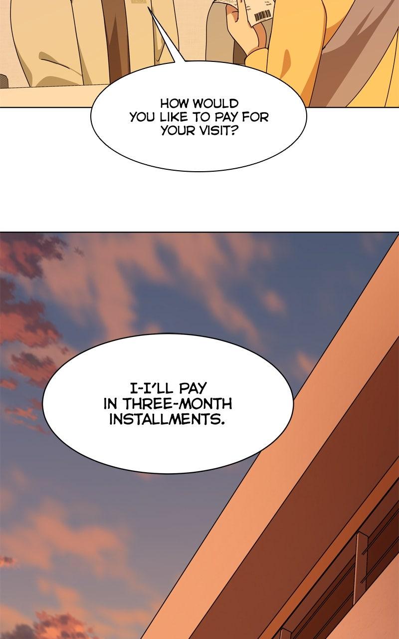 The Dog Diaries Chap 224 - Next Chap 225