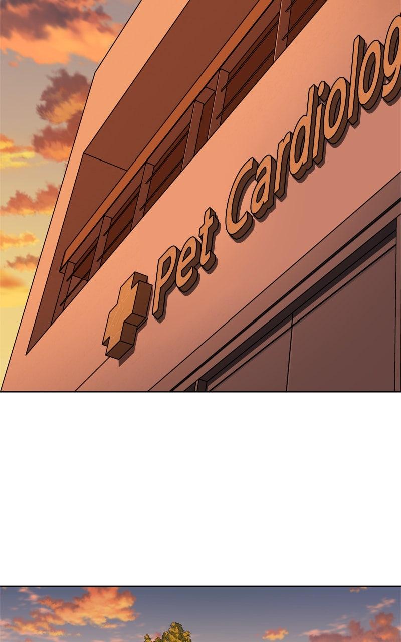 The Dog Diaries Chap 224 - Next Chap 225