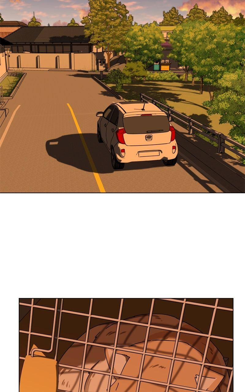 The Dog Diaries Chap 224 - Next Chap 225