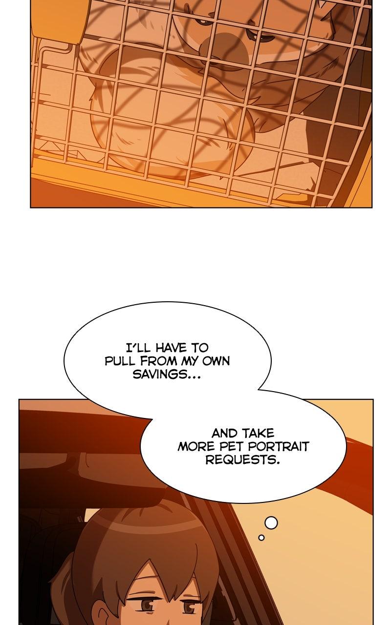 The Dog Diaries Chap 224 - Next Chap 225