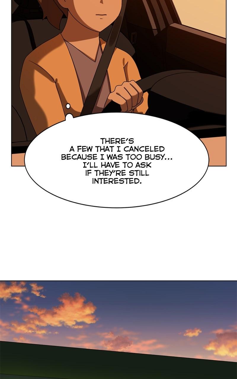 The Dog Diaries Chap 224 - Next Chap 225