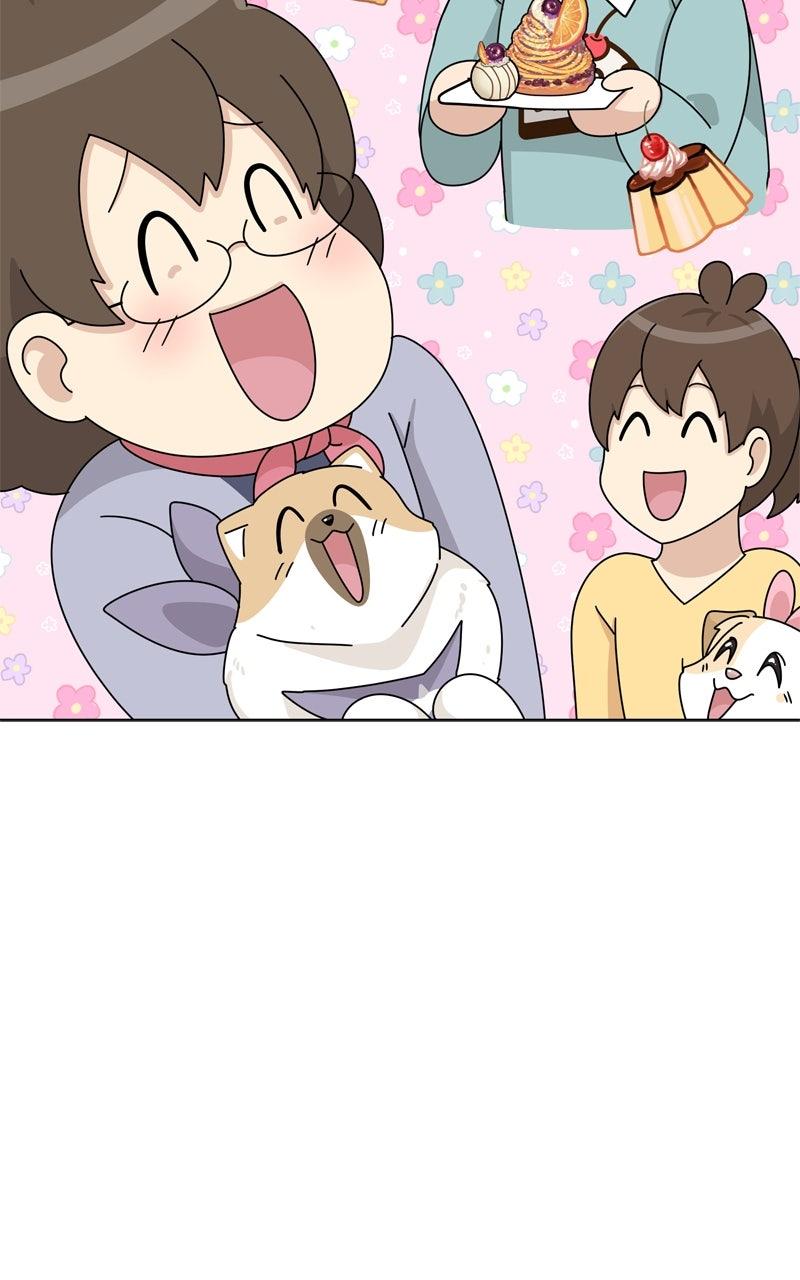 The Dog Diaries Chap 224 - Next Chap 225